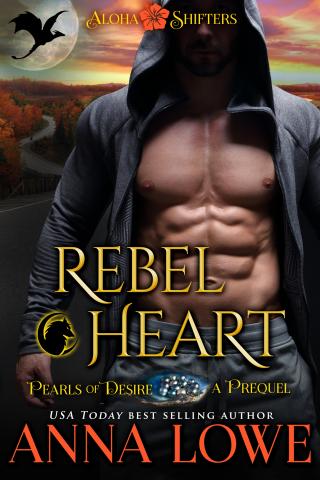 Rebel Heart Cover
